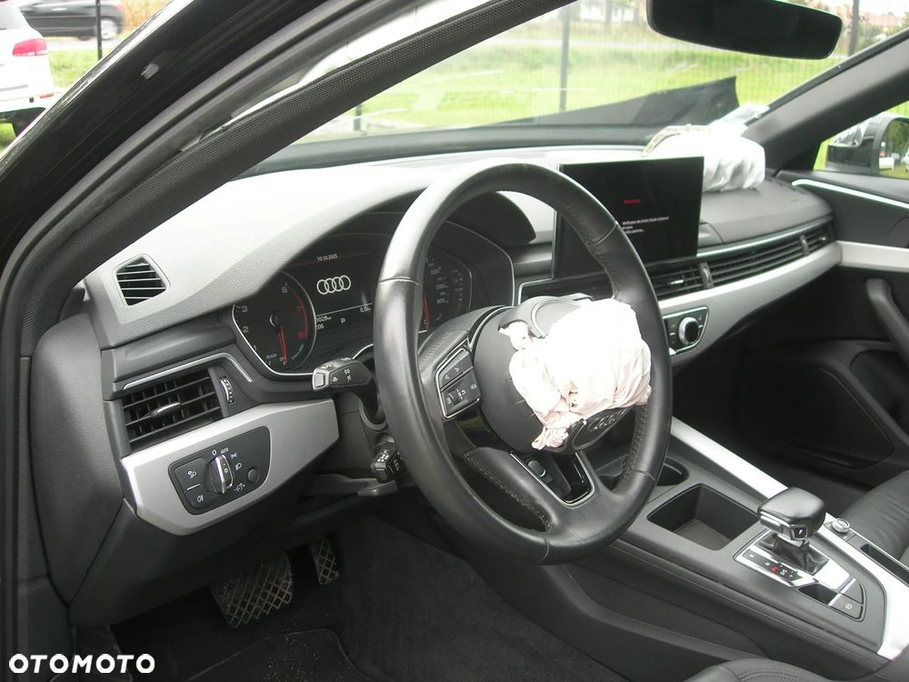 Audi A4 - 11