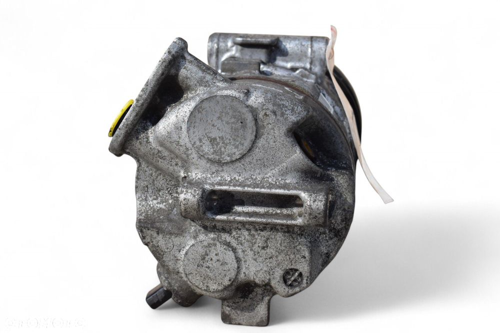 Sprężarka Klimatyzacji OPEL CORSA D E 1.0 1.2 1.4 55701200 - 5