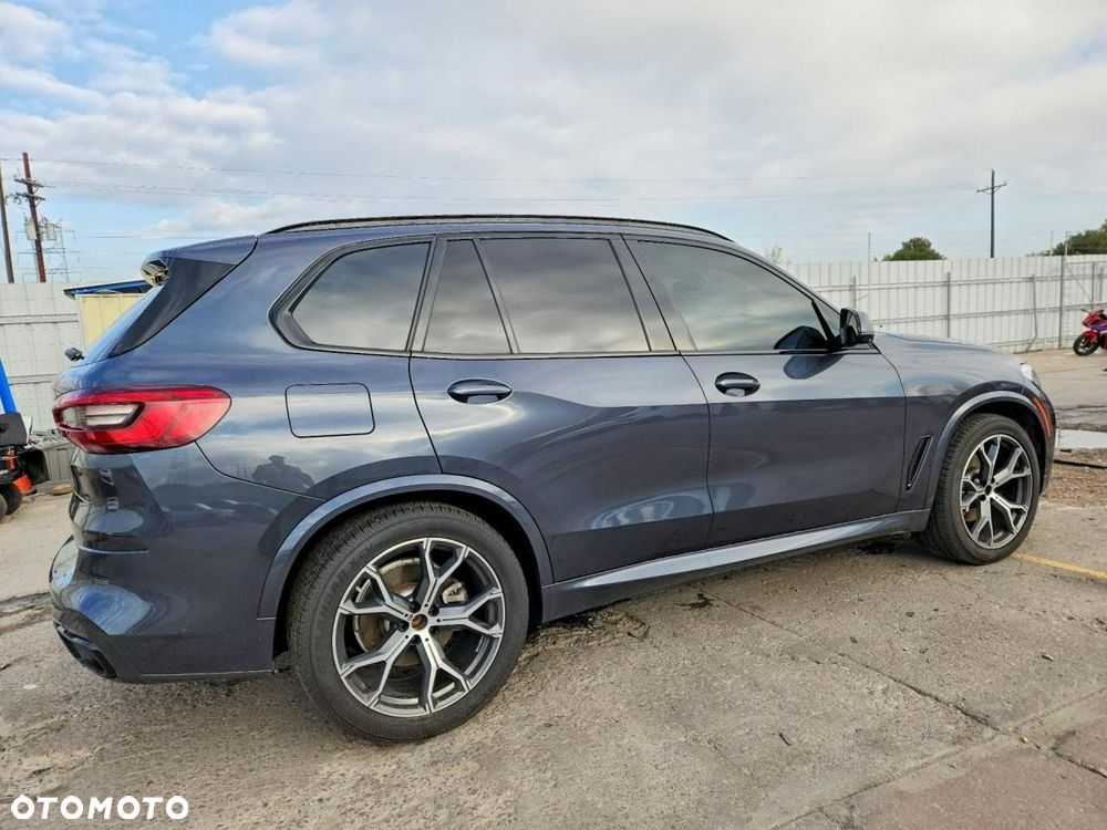BMW X5 xDrive40i - 4