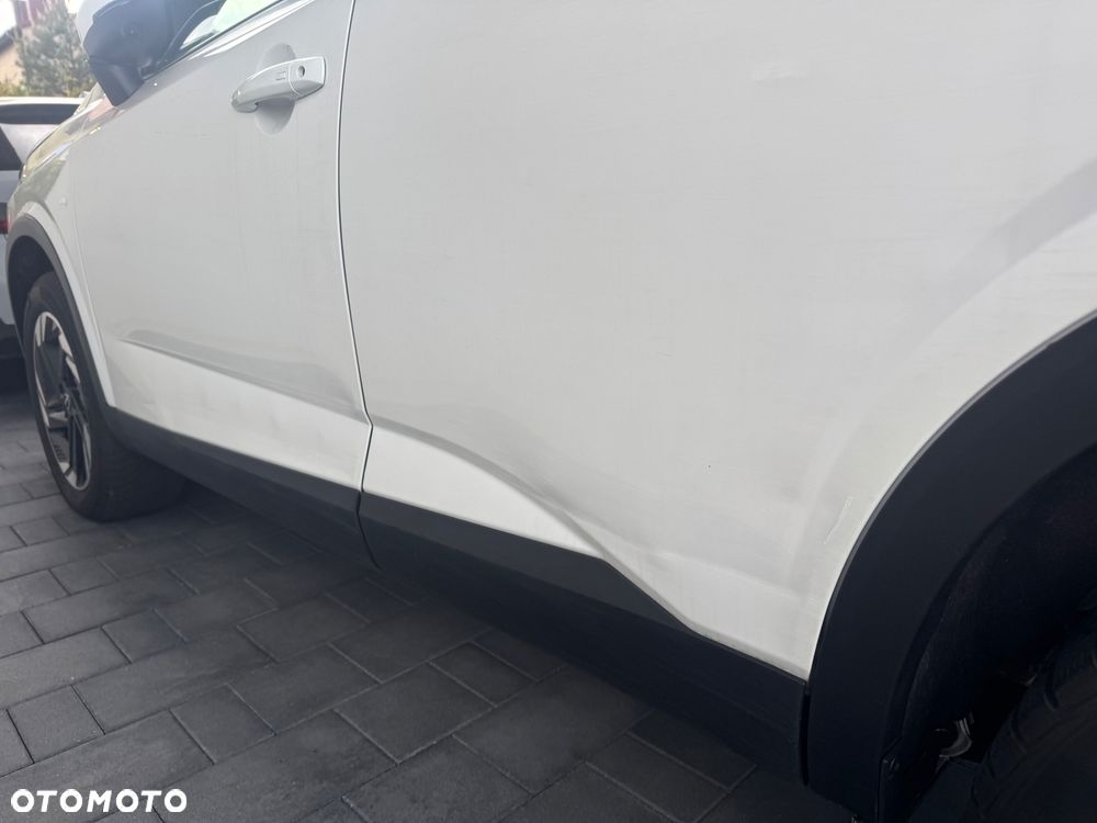 Nissan Qashqai - 37