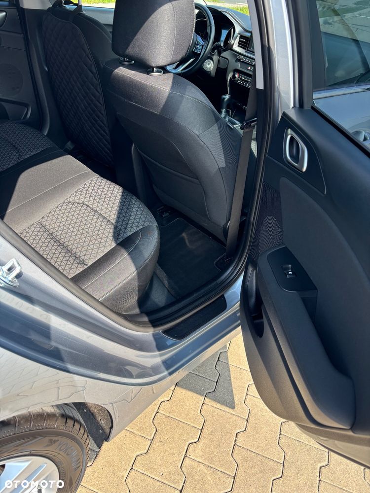 Kia Ceed 1.4 T-GDI M - 18