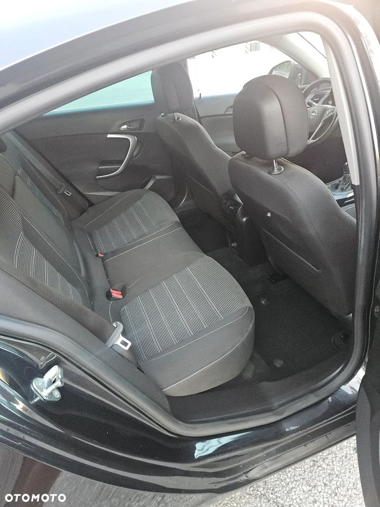 Opel Insignia 1.6 ECOTEC DI Turbo ecoFLEX Innovation - 28