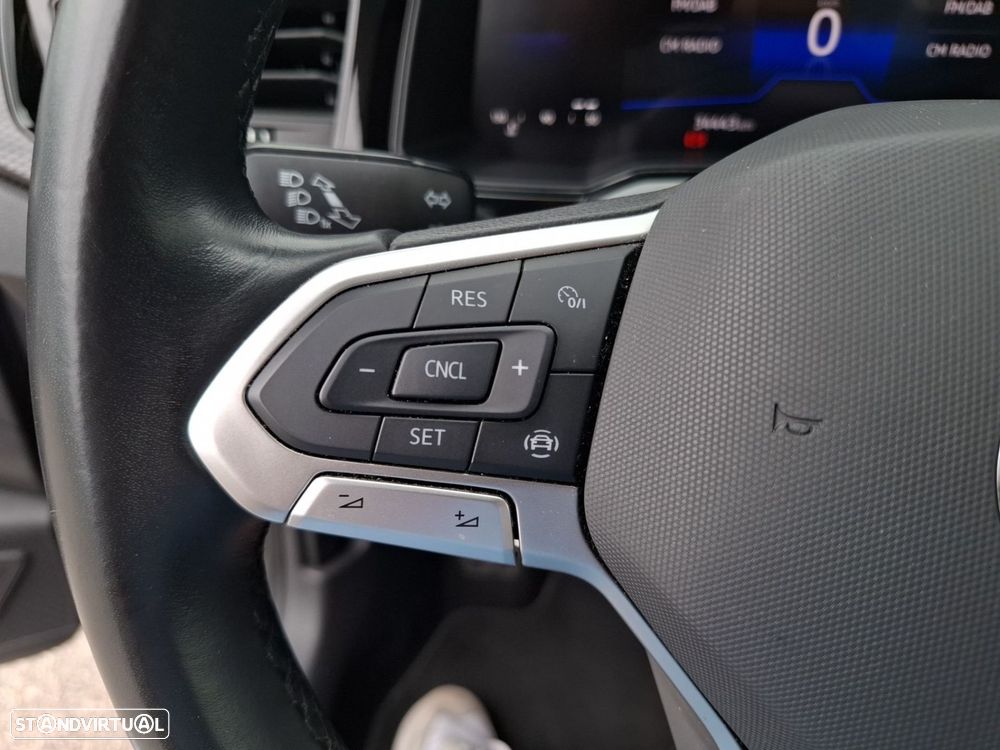 VW Taigo 1.0 TSI Urban - 16