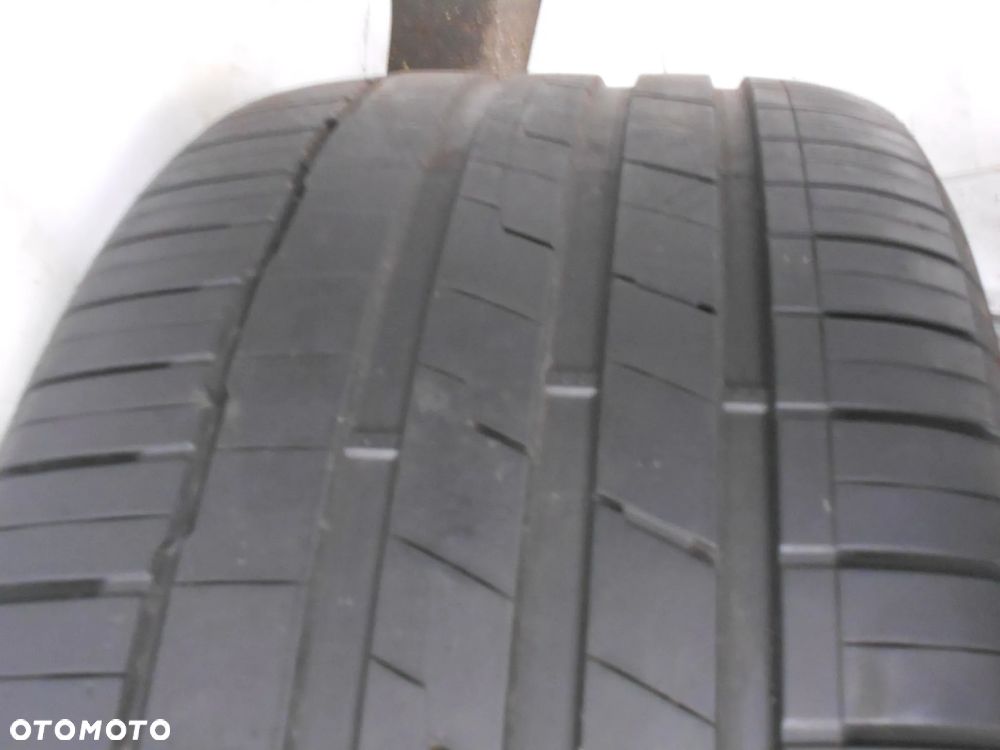OPONA POJEDYNKA 275/40R20 HANKOOK VENTUS S1 EVO 3 SUV DOT 4923 6.2MM - 2