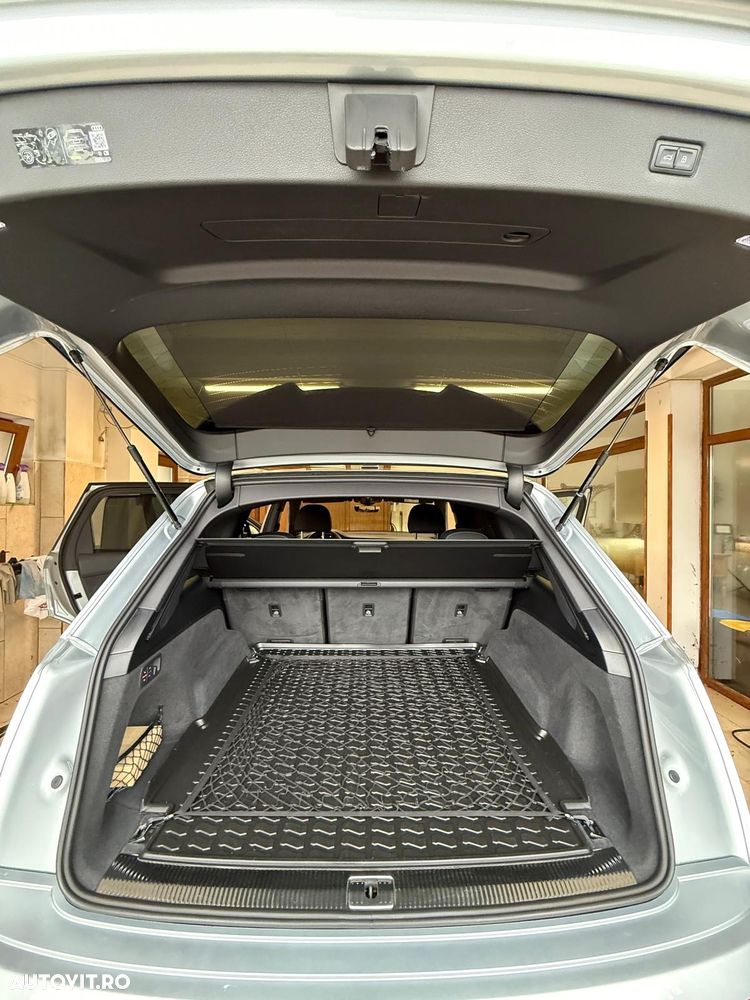 Audi Q7 3.0 50 TDI quattro Tiptronic S Line - 17