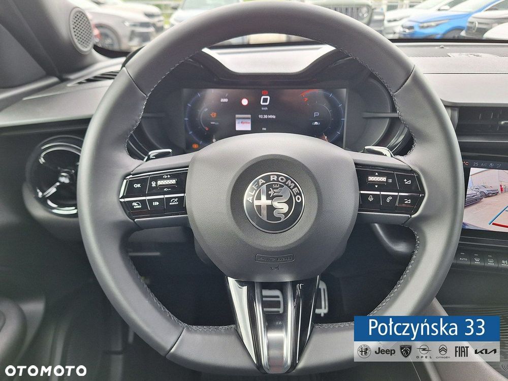 Alfa Romeo Junior - 27