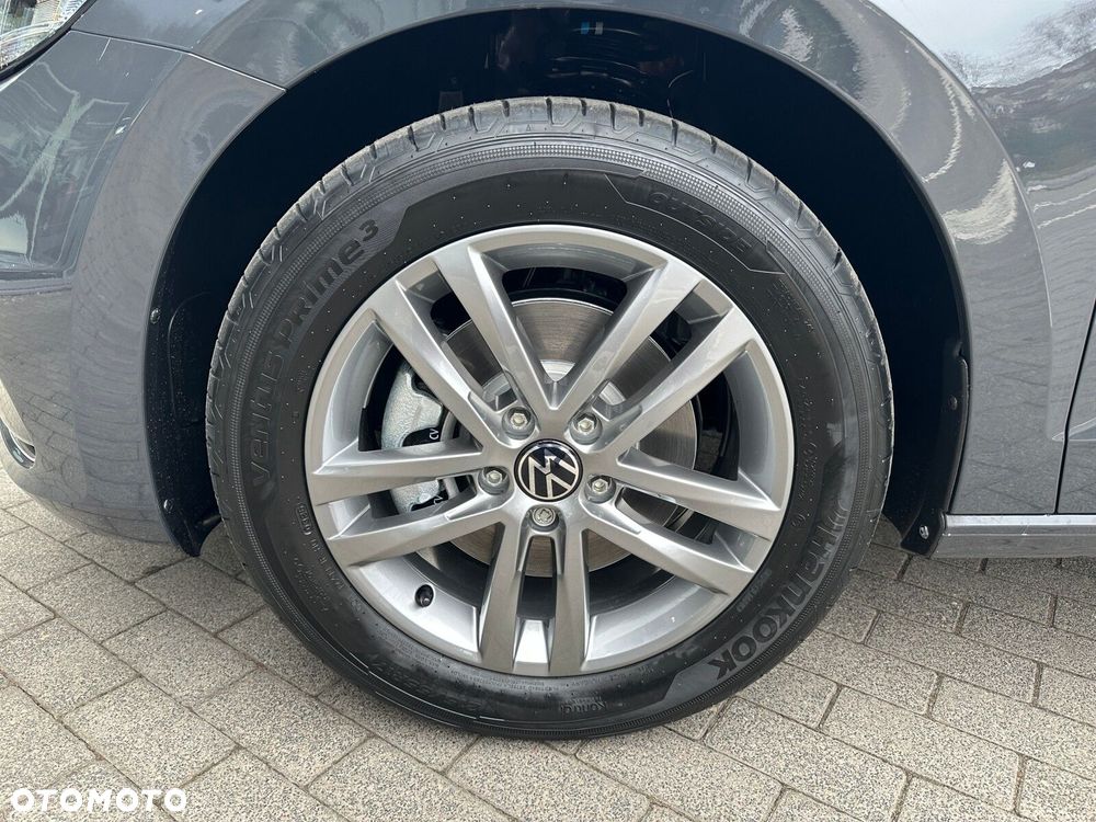 Volkswagen Touran 1.5 TSI EVO Highline DSG - 32