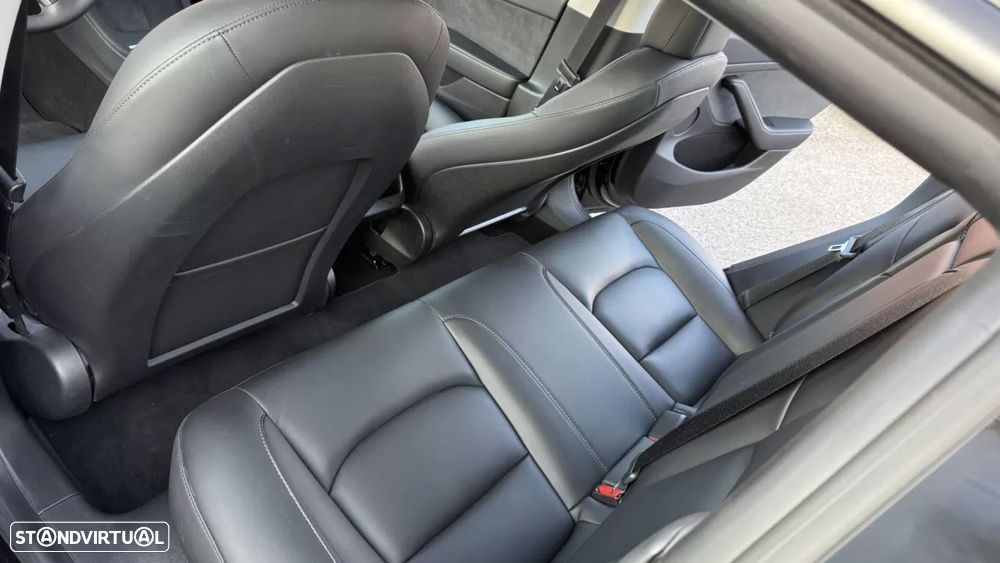 Tesla Model 3 Long Range Tração Integral - 38
