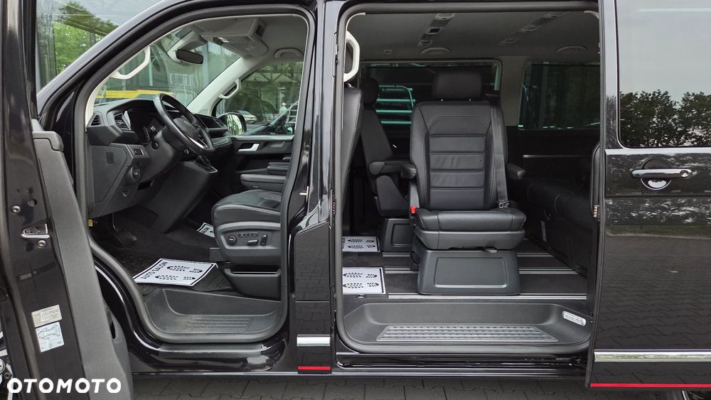 Volkswagen Multivan 2.0 TDI L1 Highline 4Motion DSG - 30