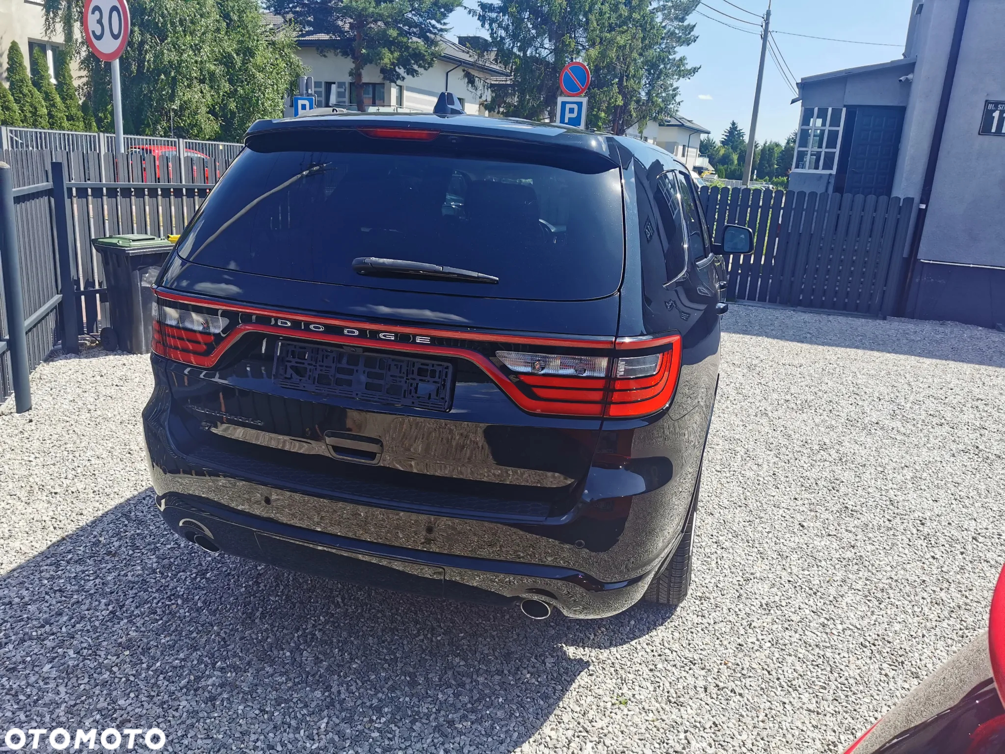 Dodge Durango 5.7 R/T - 15