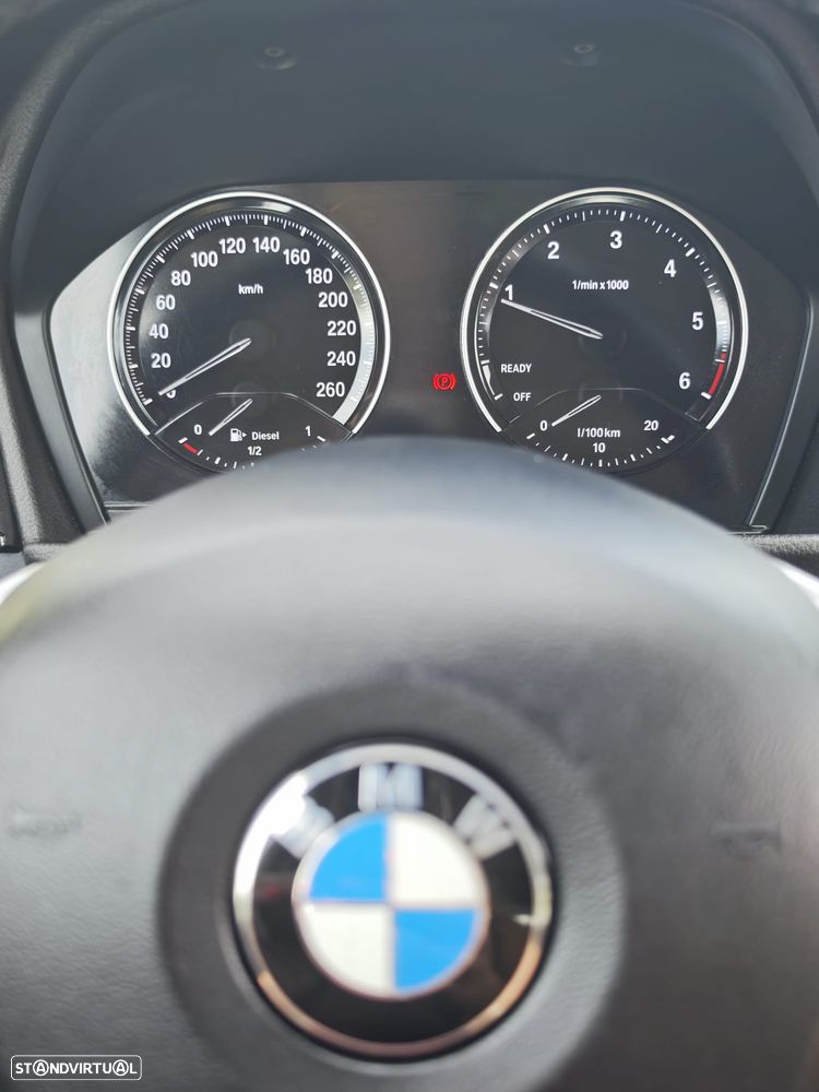 BMW 216 Active Tourer - 6