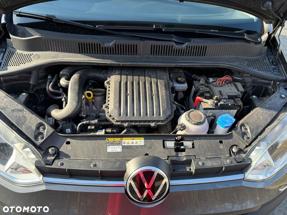 Volkswagen up! 1.0 move - 18