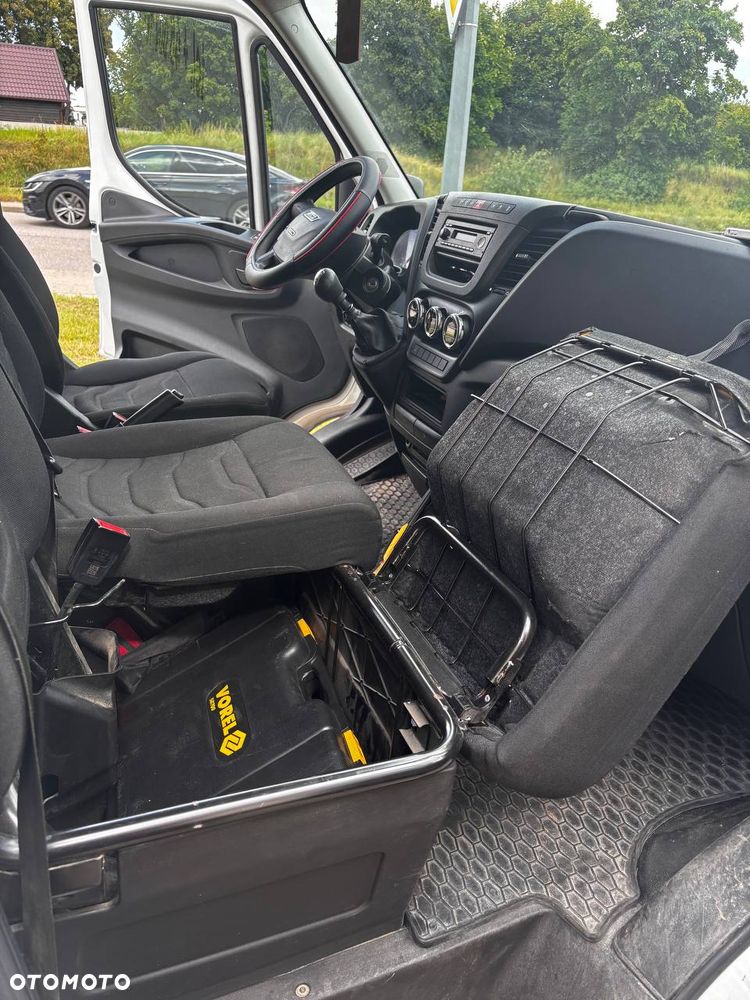 Iveco Daily Maxi - 8