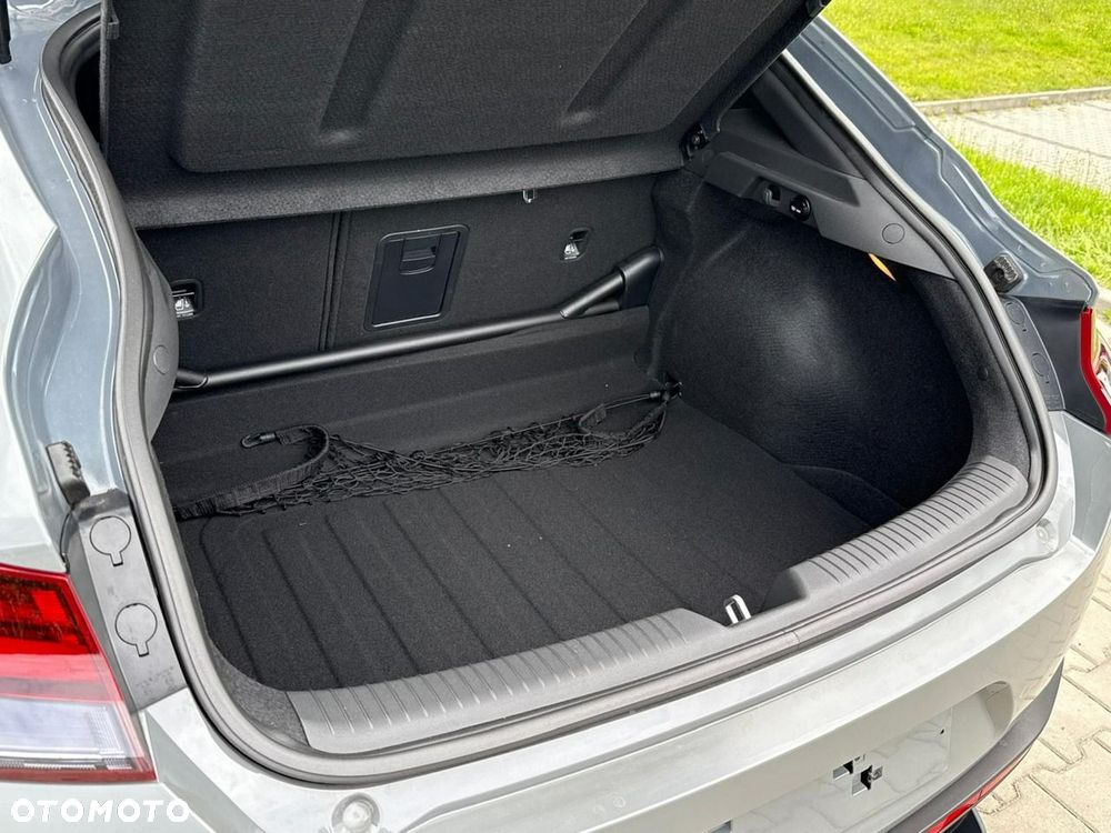 Hyundai i30 N 2.0 T-GDI Performance DCT - 21
