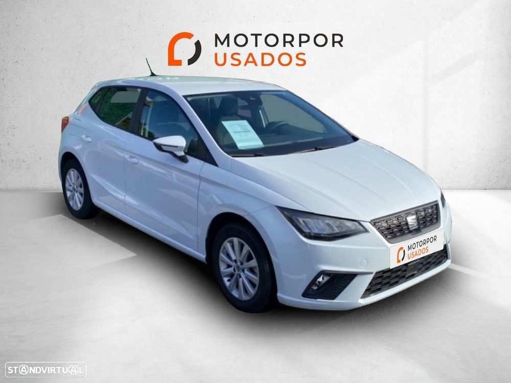 SEAT Ibiza - 3