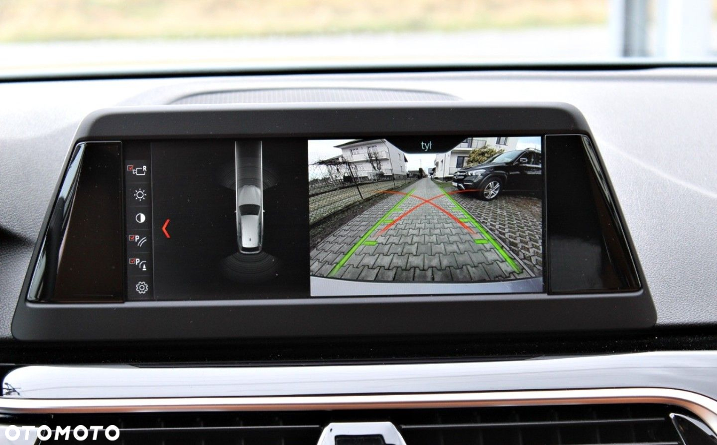 BMW Seria 5 - 19