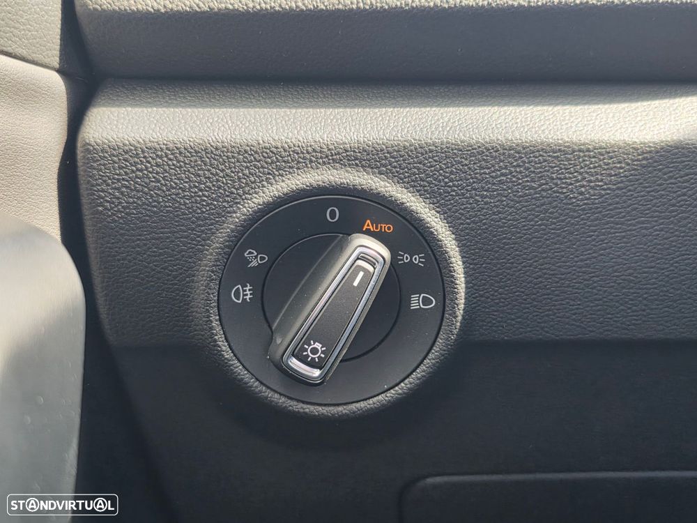 VW T-Roc 1.0 TSI Black Style - 21