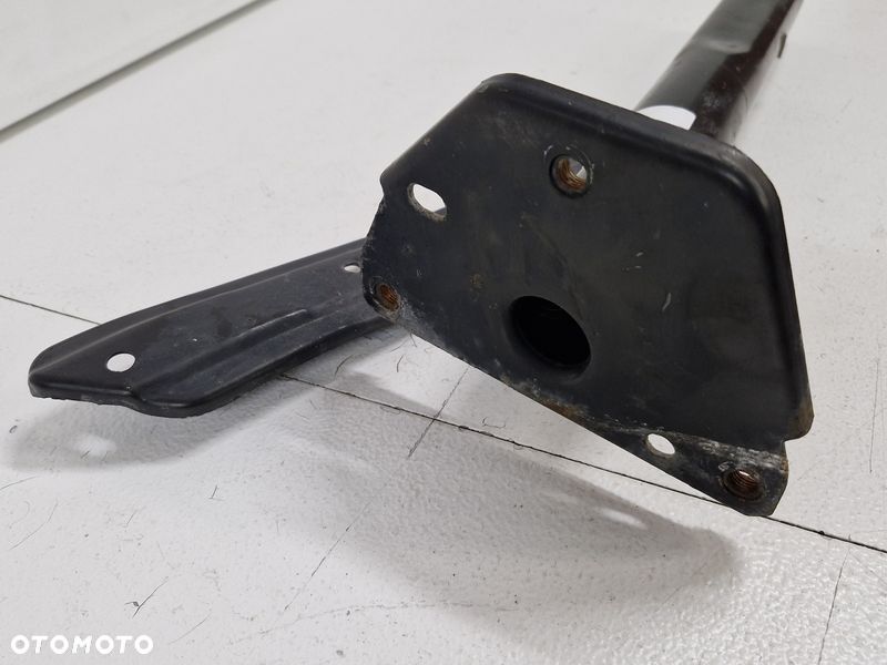 FIAT 500X STREFA ZGNIOTU KIEŁ ODBÓJ LEWY PRZÓD 681726046R - 4