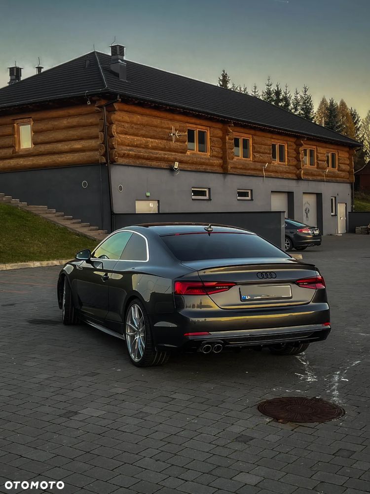 Audi A5 Coupé - 10