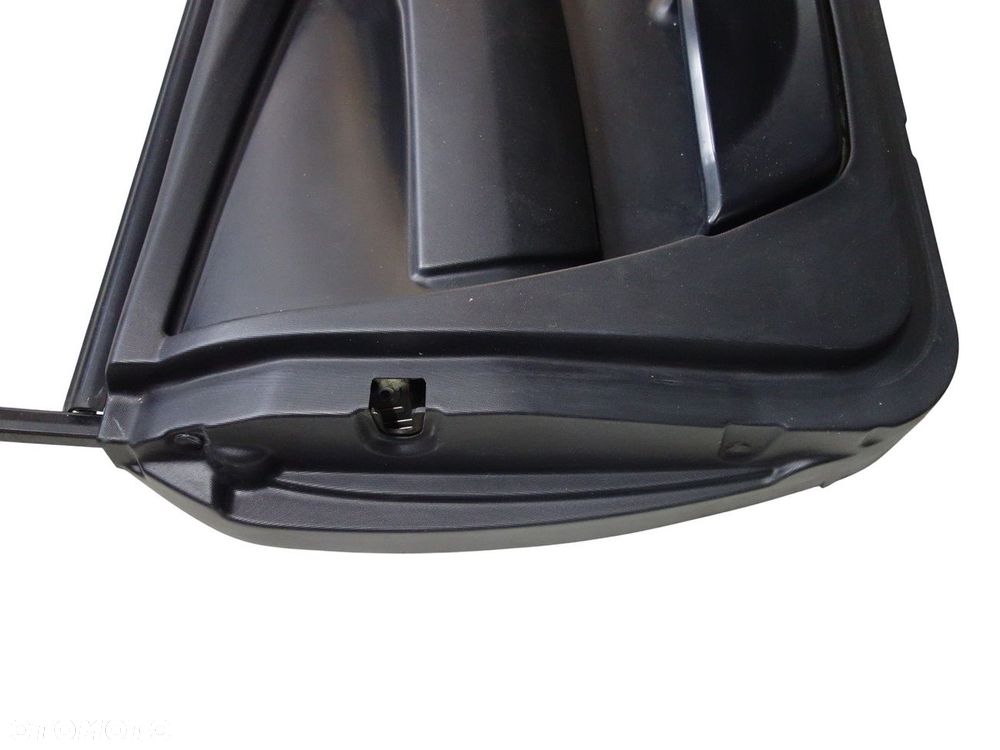 Microcar Ligier Js 50 Blue line Drzwi lewe kierowcy - 6