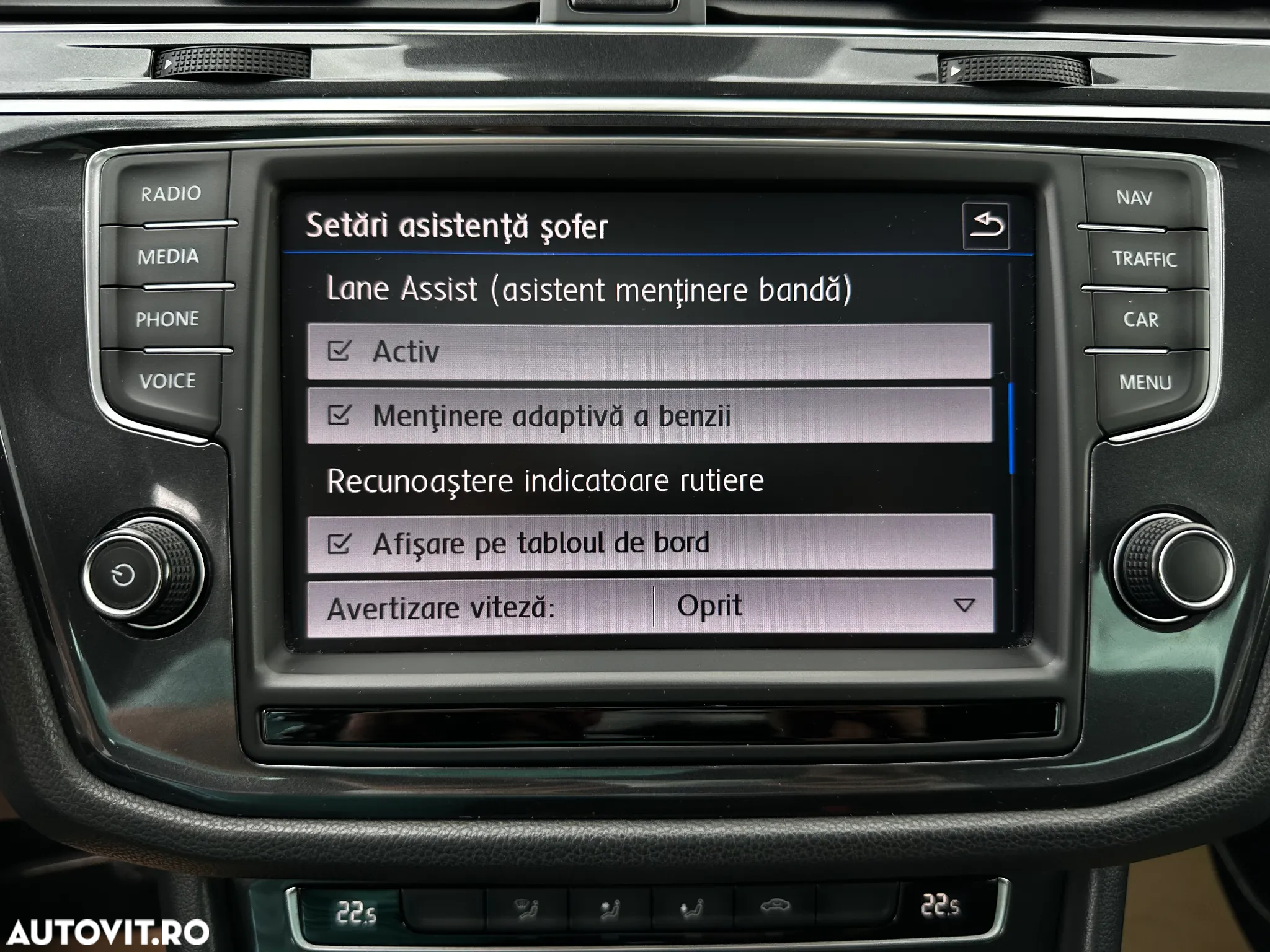 Volkswagen Tiguan 2.0 TDI 4Mot DSG Highline - 27