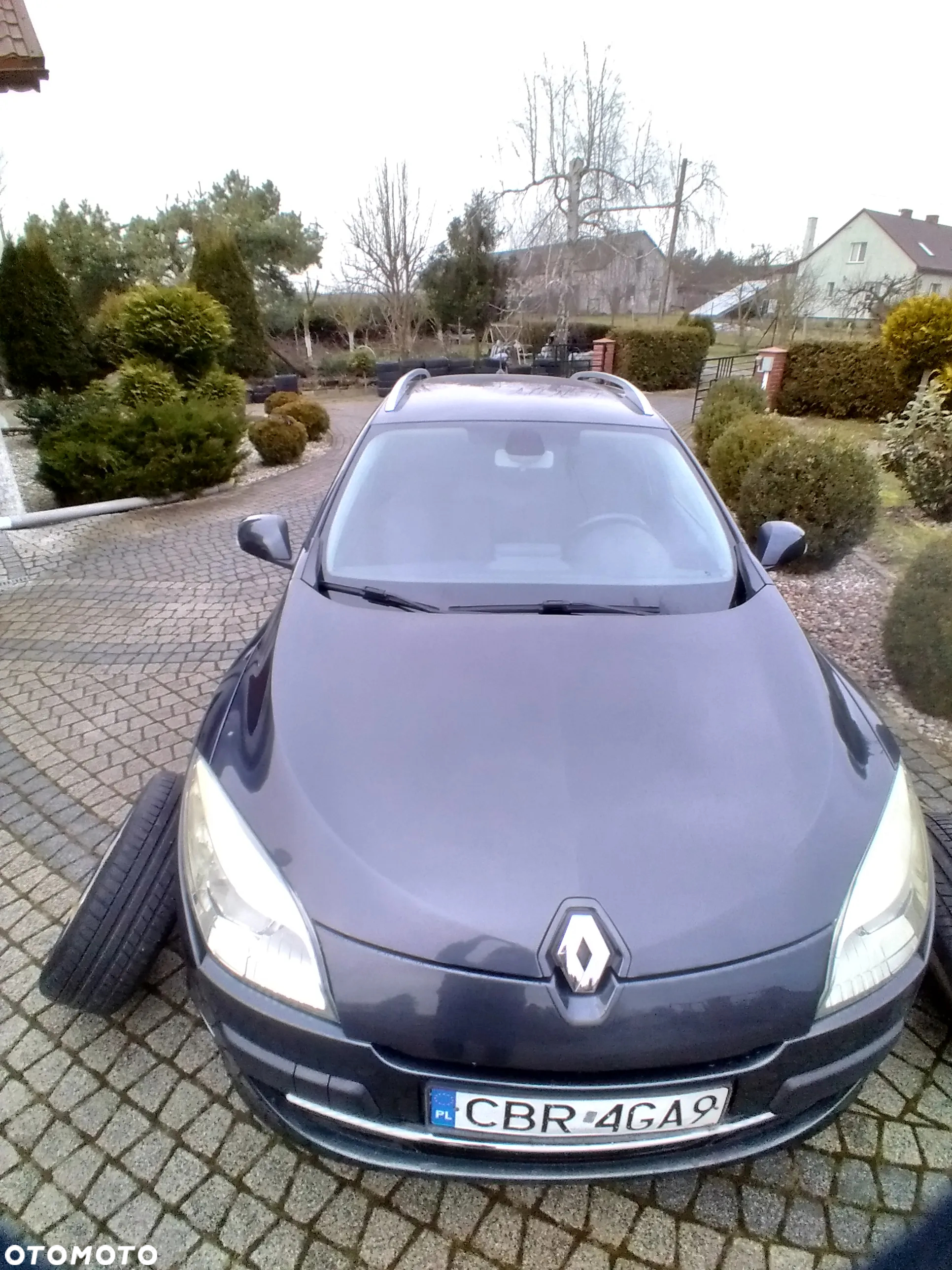 Renault Megane 1.9 dCi Dynamique - 3