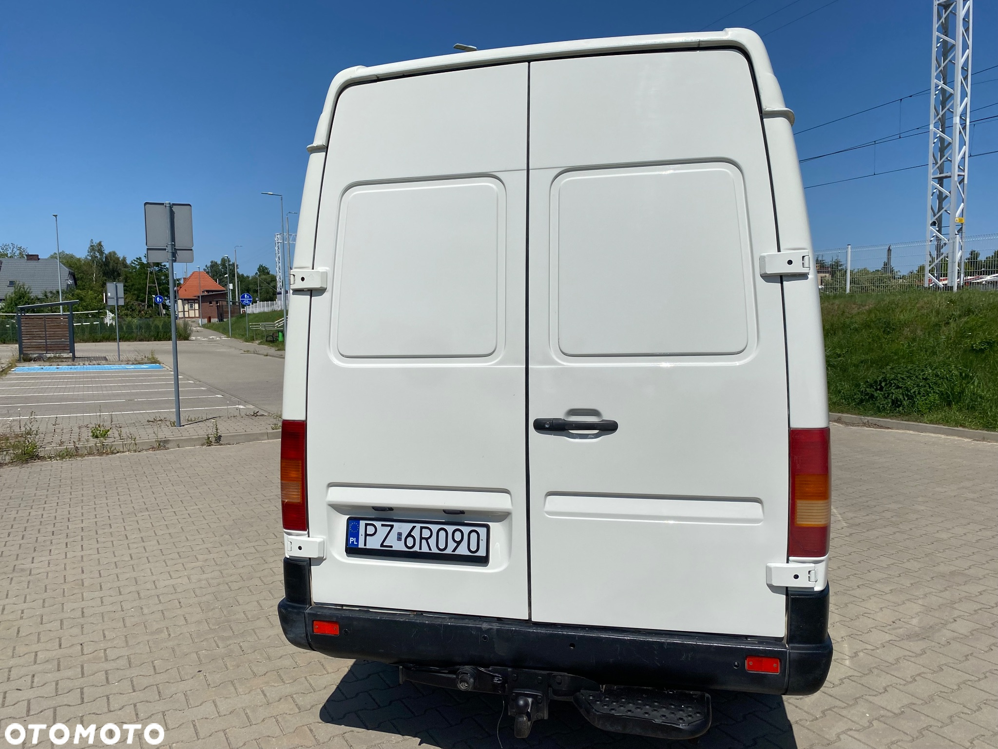 Volkswagen LT 35 - 4