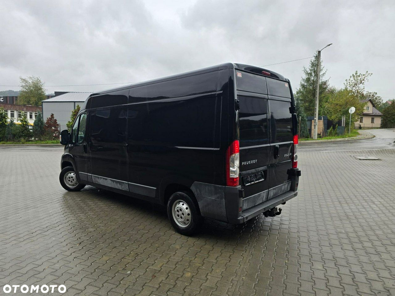 Peugeot Boxer - 7