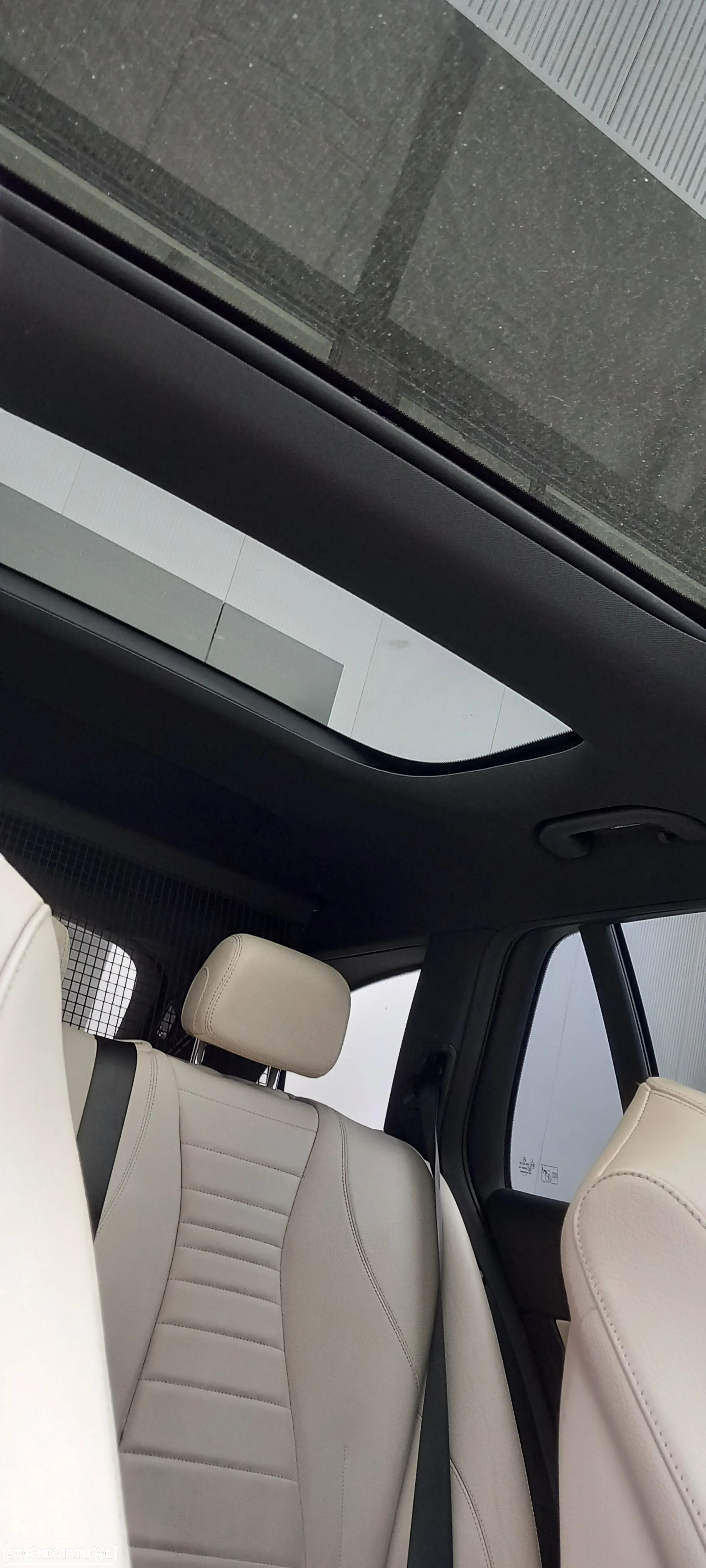Mercedes-Benz E 220 d 4-Matic All Terrain Avantgarde + - 18