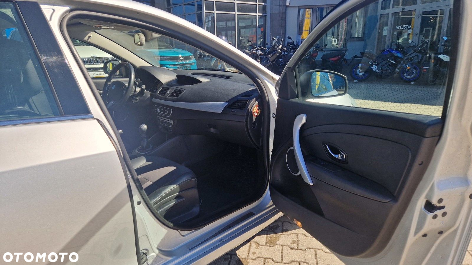 Renault Fluence 2.0 16V Sport Way - 16