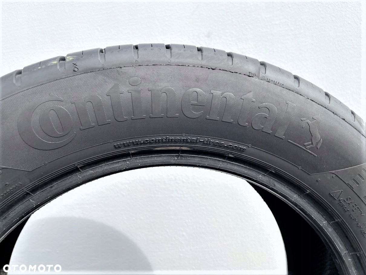 235/55/18 104V CONTINENTAL CONTIECOCONTACT 5 VOL - 6