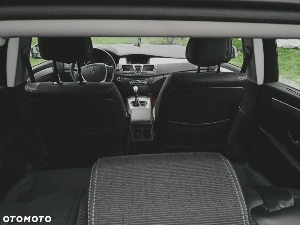 Renault Laguna 2.0 16V 140 Dynamique - 12