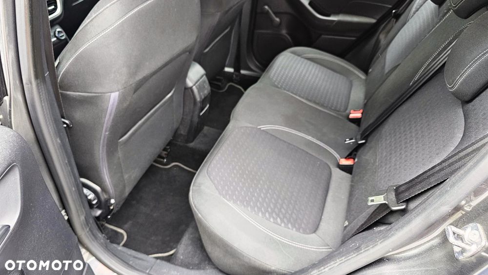 Ford Fiesta 1.0 EcoBoost S&S TITANIUM X - 9