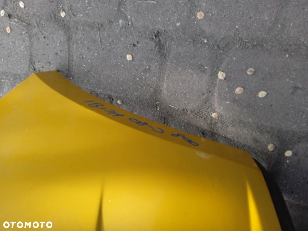 ZDERZAK PRZEDNI SEAT IBIZA IV 08-12 - 5