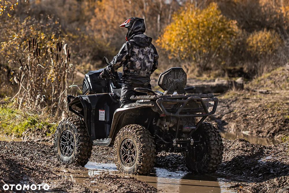 Segway Snarler AT10 - 22