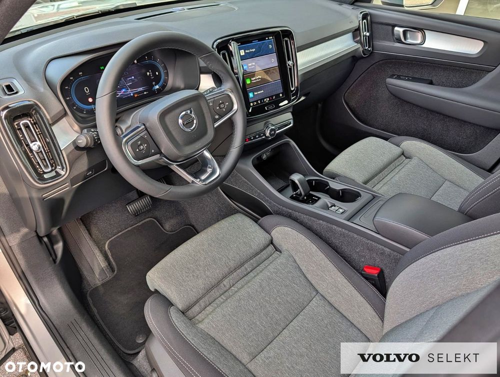 Volvo XC 40 - 14