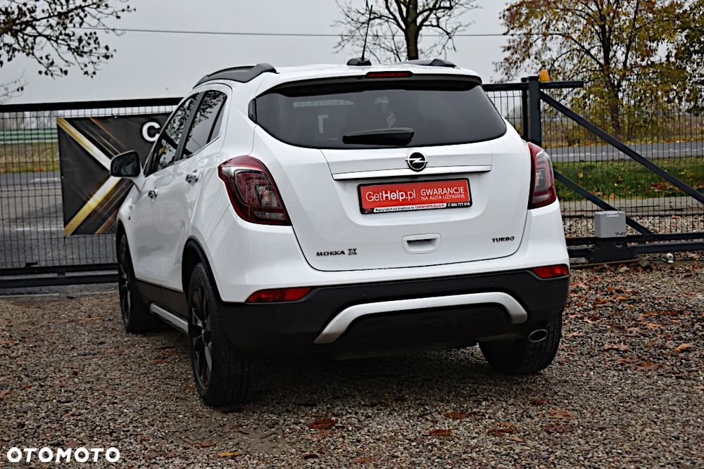 Opel Mokka - 16