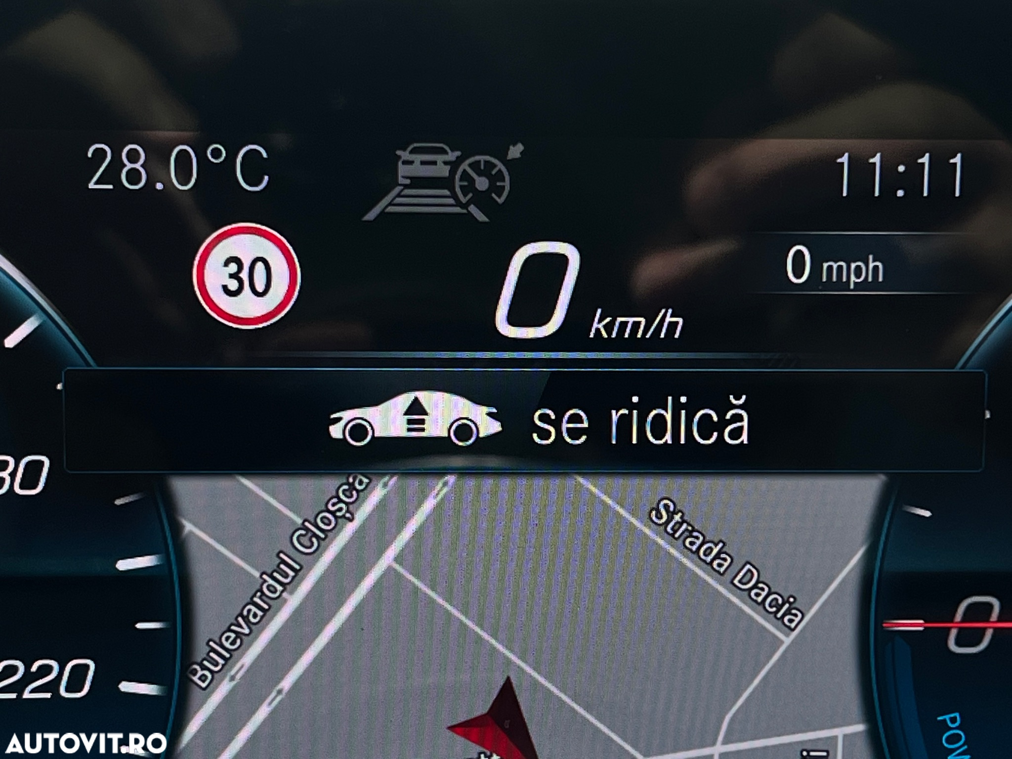 Mercedes-Benz GLE Coupe 350 de 4Matic 9G-TRONIC AMG Line - 24