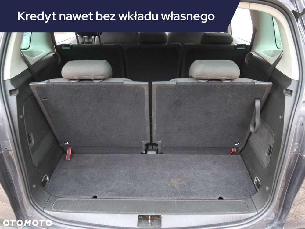 Opel Zafira - 23