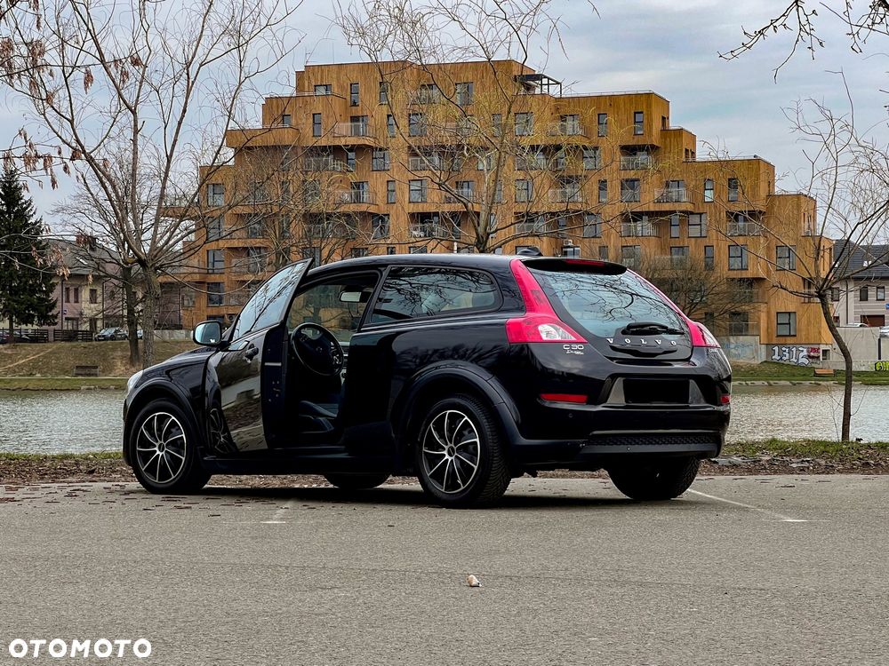 Volvo C30 - 4