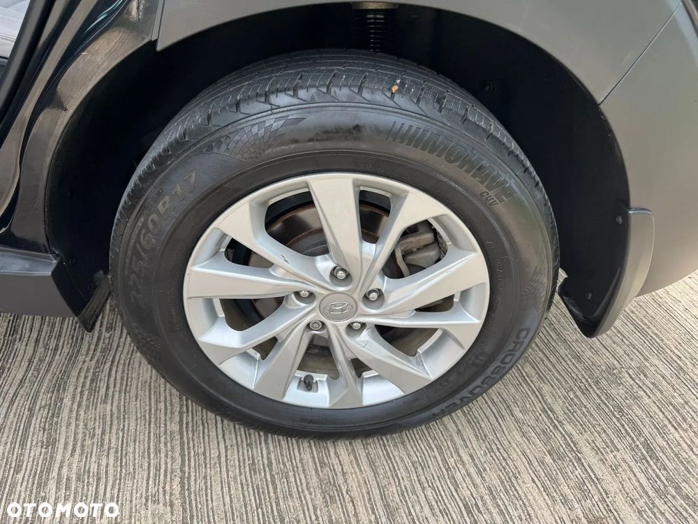 Hyundai Tucson - 25