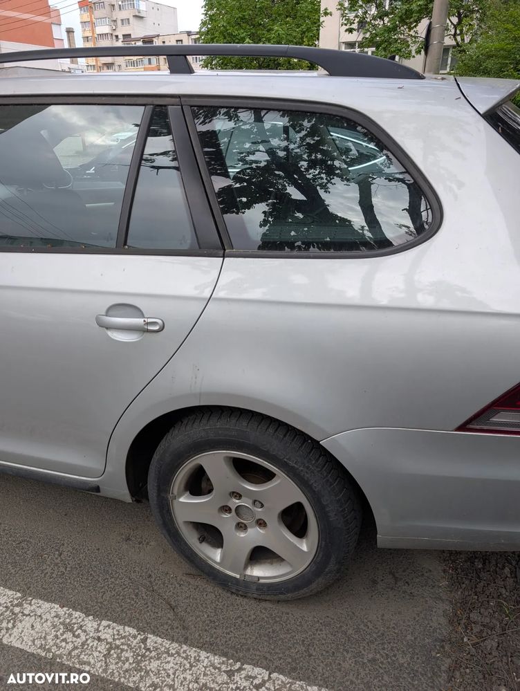 Volkswagen Golf 1.6 TDI DPF BMT Trendline - 10