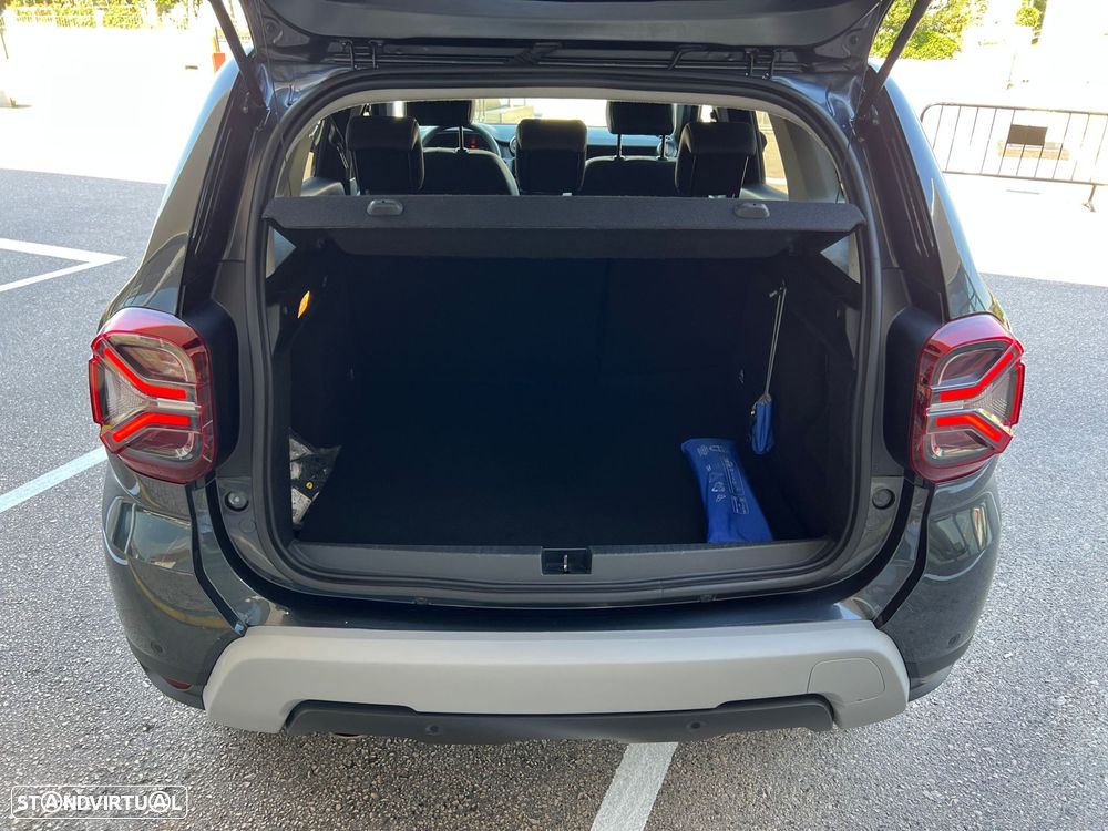 Dacia Duster 1.0 TCe ECO-G SL Extreme Bi-Fuel - 6
