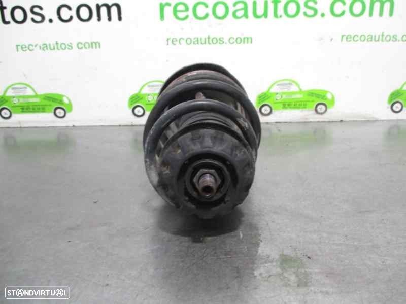 AMORTECEDOR FRONTAL DIREITO SEAT AROSA 1998 - - 2
