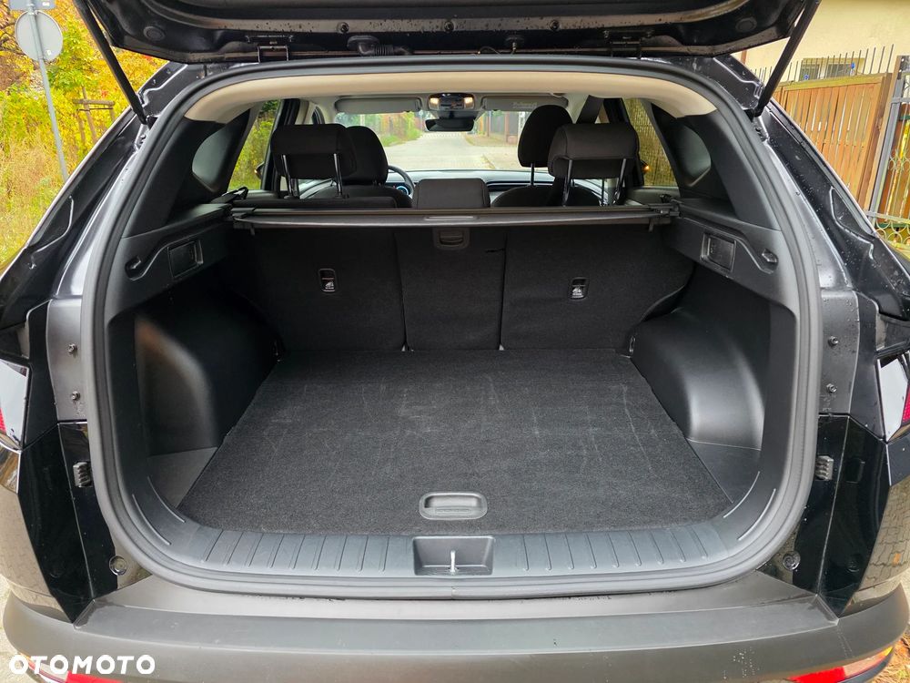 Hyundai Tucson - 23