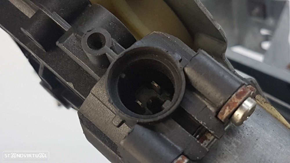 ELEVADOR FRENTE DIREITO RENAULT KANGOO EXPRESSION - 4