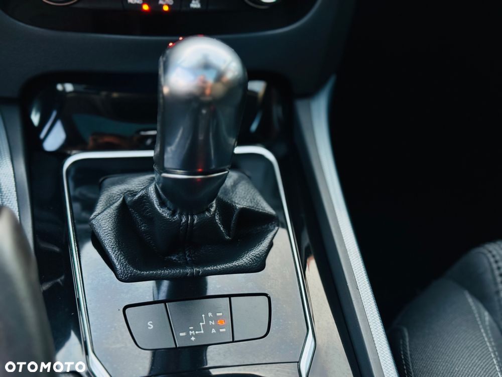 Peugeot 508 e-HDi FAP 110 EGS6 Active - 11