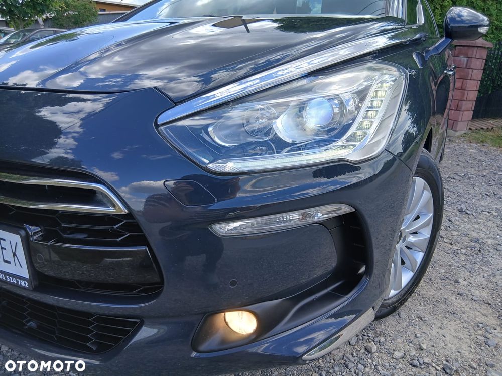 Citroën DS5 BlueHDi 120 Business Class - 15
