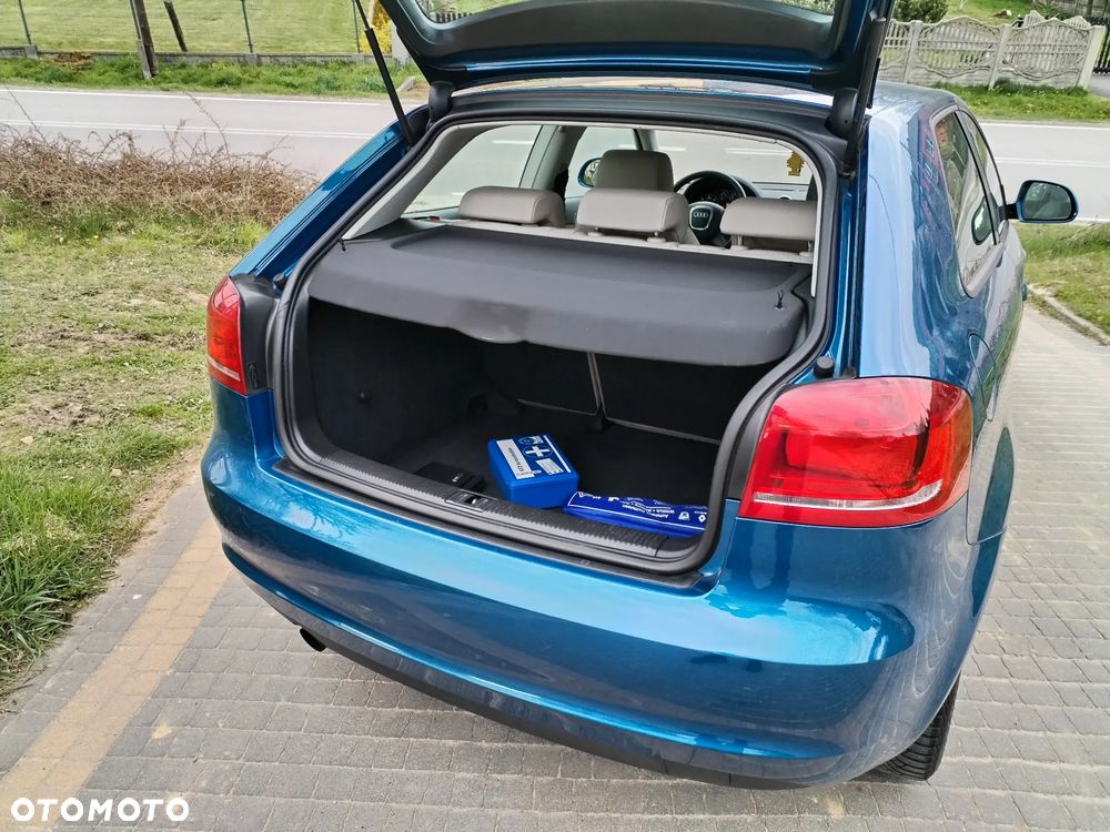 Audi A3 3-drzwiowe - 16
