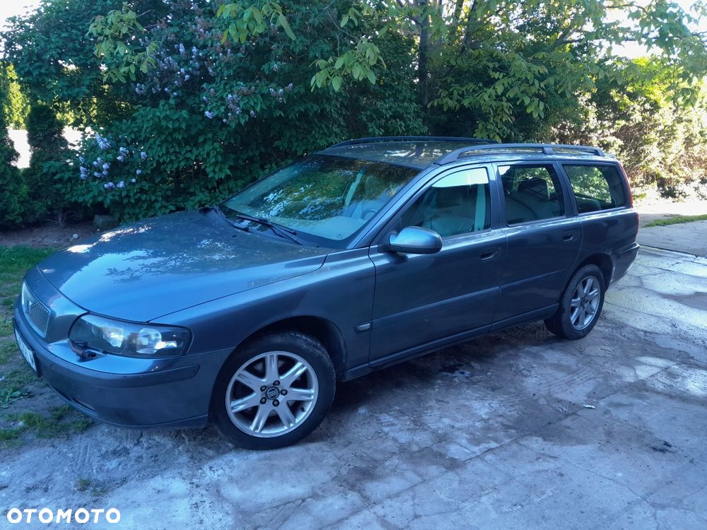 Volvo V70 - 2